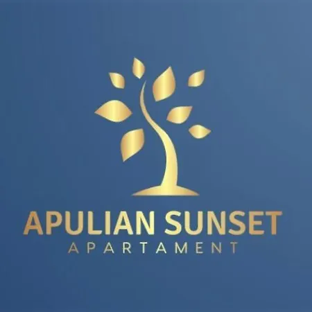 Ferienwohnung Apulian Sunset Monopoli Exterior foto