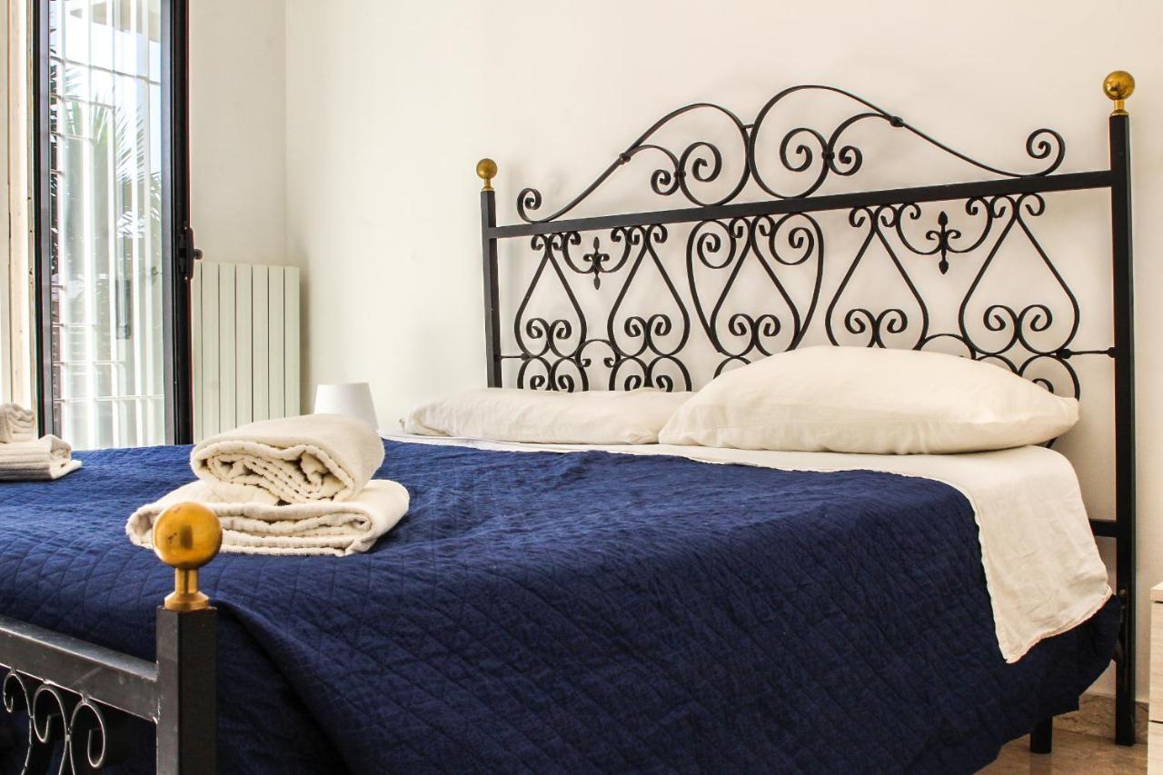 Apulian Sunset Apartment