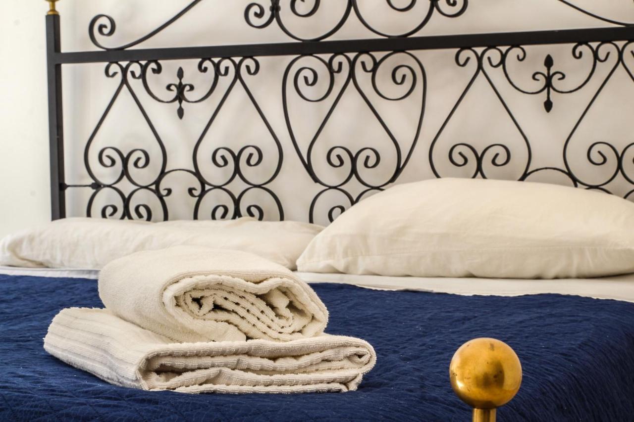 Apartamento Apulian Sunset Monopoli