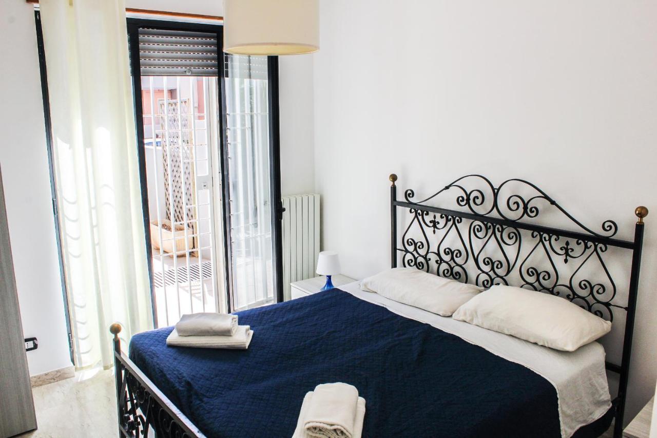 Apulian Sunset Apartment *